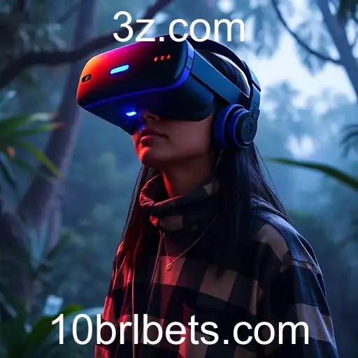 A Revolução dos Jogos Online no Brasil