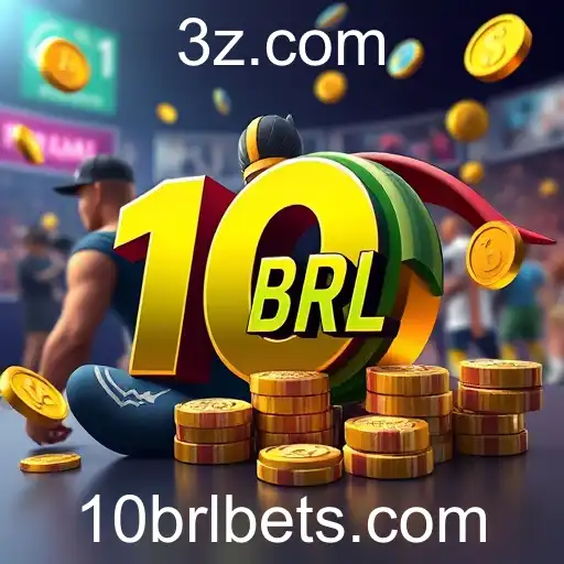 10BRL: A Nova Era do Entretenimento em Jogos Online