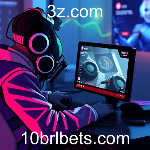 Evolução dos Jogos Online e o Impacto das Microtransações