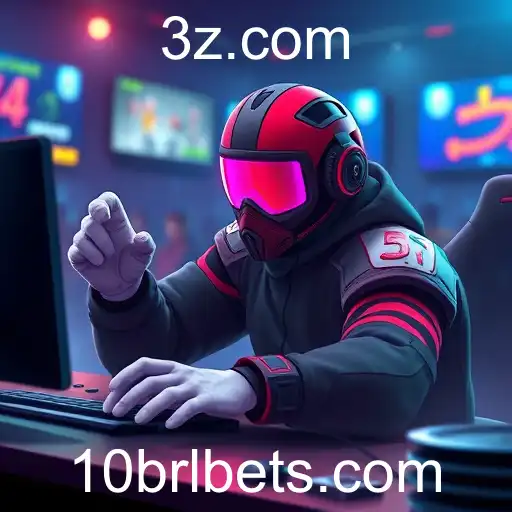 A Revolução dos Jogos: 10brl Ganha Destaque em 2025