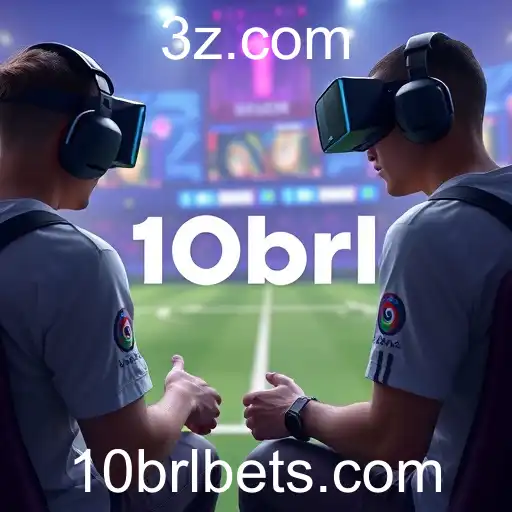A Revolução dos Jogos em 2025: 10brl na Liderança