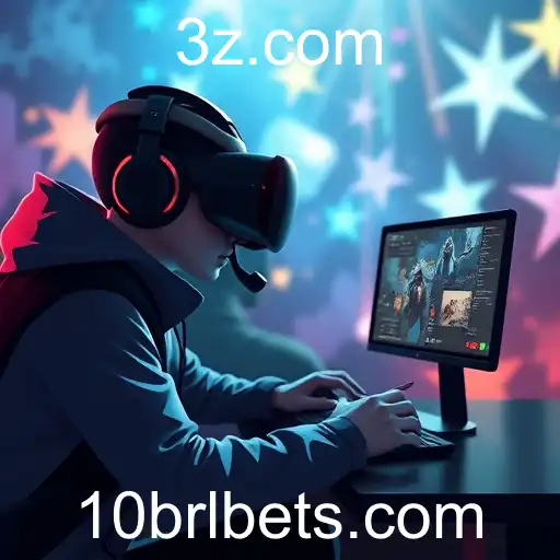 Crescimento do Setor de Jogos em 2025: Inovações e Desafios