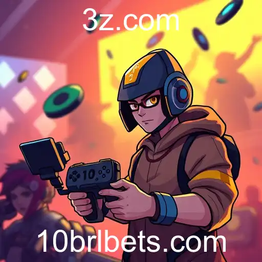 Evolução dos Jogos Online e Seus Impactos no Brasil