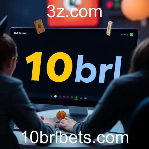 O Impacto da Economia em Sites de Jogos Virtuais