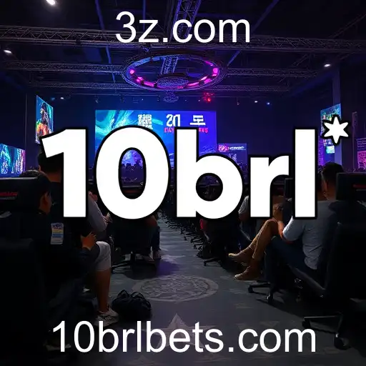 10brl: A Revolução Acessível dos Jogos Online