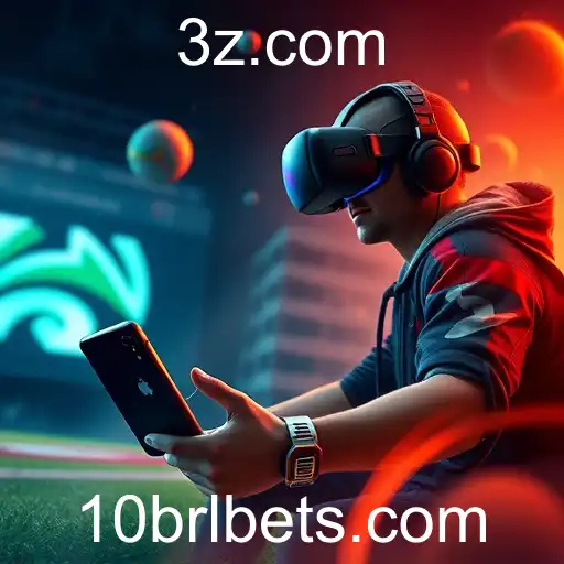 A Ascensão do 10brl no Cenário Brasileiro de Jogos