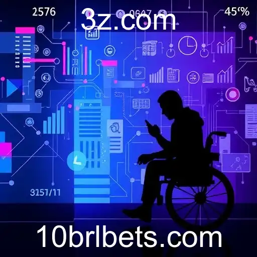 Tecnologia Acessível: Inclusão e Inovação para Todos