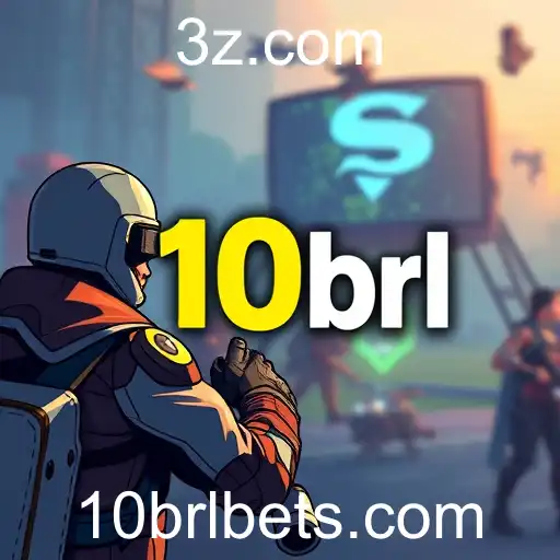 Revolução no Mundo dos Games com 10brl