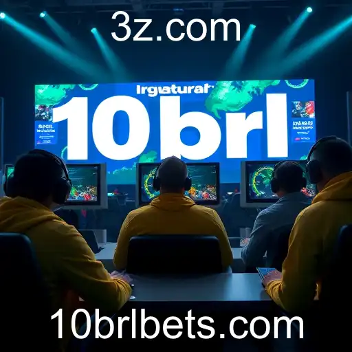 O Impacto dos Jogos Online no Brasil em 2025