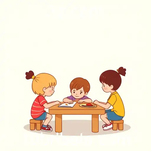 A Importância do Lúdico na Educação Infantil
