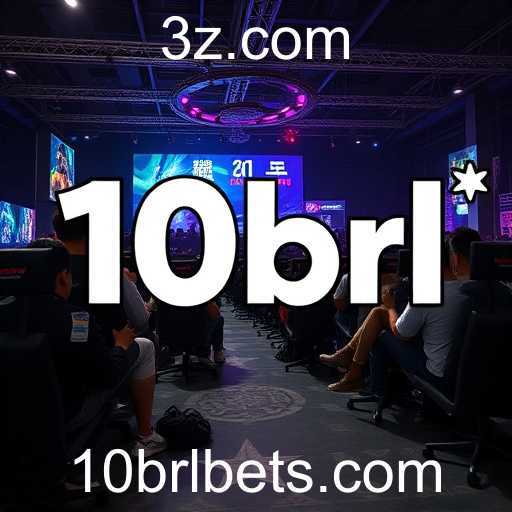 10brl: A Revolução Acessível dos Jogos Online