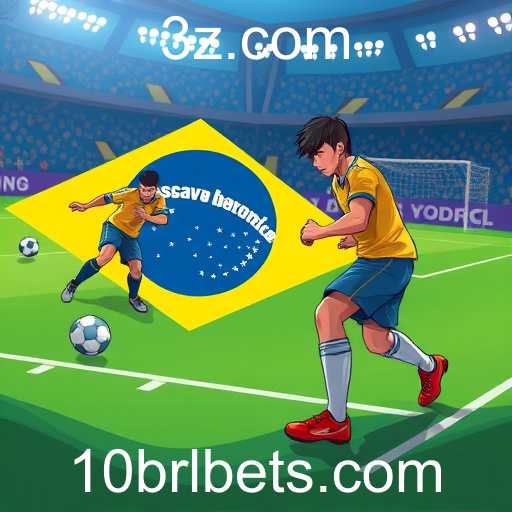 A Evolução dos Jogos Online e as Oportunidades de 10brl