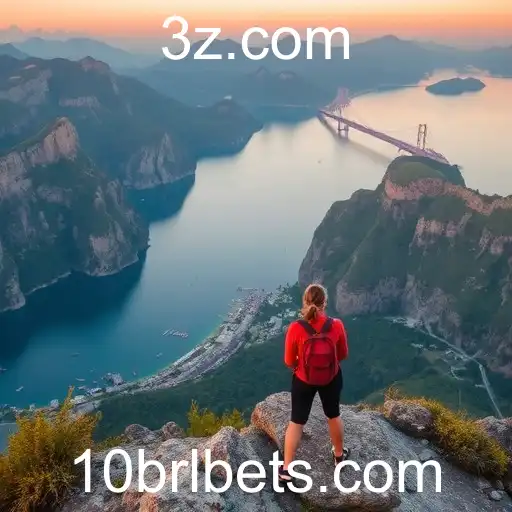 Viagens Econômicas: Explorando o Mundo com Orçamento Reduzido